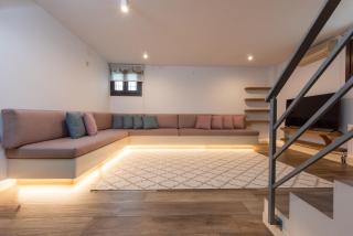 The Olive Home - Koropi - 9