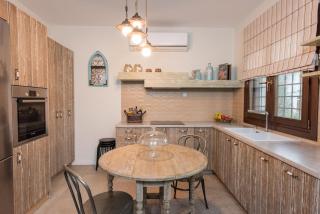 The Olive Home - Koropi - 7