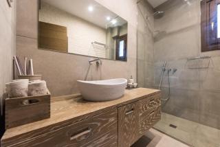 The Olive Home - Koropi - 4