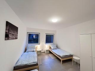 Modern and Cozy Apartment in Heilbronn - Heilbronn - 9