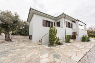 The Olive Home - Koropi - 2