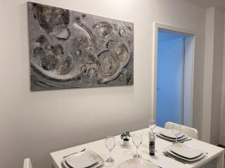 Modern and Cozy Apartment in Heilbronn - Heilbronn - 4