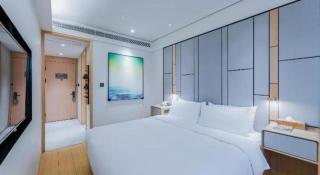 JI Hotel Shanghai Hongqiao Aegean Sea - Shanghai - 1