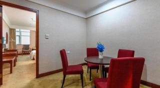 GreenTree Inn GuangDong DongGuan HouJie Business Hotel - Dongguan - 7