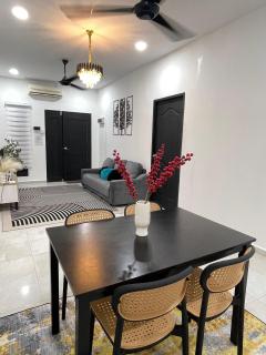 Mia Homestay - Melaka - 1