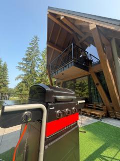 Chalet Vista with jacuzzi - Demänovská Dolina - 8