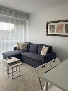 Sky - Superbe appartement lumineux et cosy - Villers-sur-Mer - 0