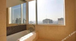 Nanchang Oriscene Garden Hotel - Nanchang - 4