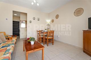 Apartment SeaBreeze - Ayia Napa - 9