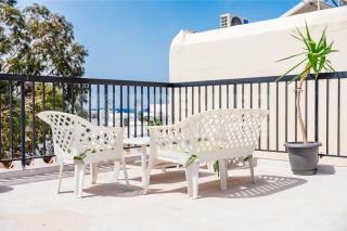 Apartment SeaBreeze - Ayia Napa - 1