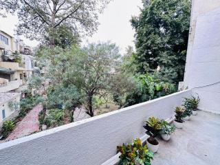 Grove Residency Hauz Khas Couple Friendly New Delhi - Neu-Delhi - 6