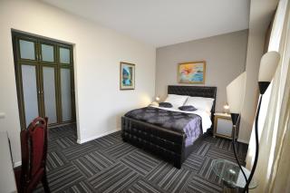 ZP Hotel - Tbilisi - 2