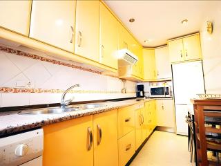 Apartamento Con garaje en Conil - Conil de la Frontera - 6