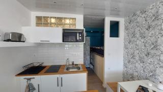 Ô Cosy Studio - La Grande-Motte - 5