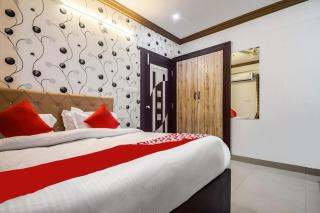 HOTEL KESAR AMRAPALI NEAR CA CIRCLE Udaipur - 7