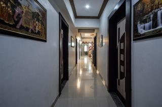 AMRAPALI NEAR CA CIRCLE sec -14 Udaipur - Udaipur - 5