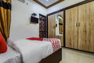 HOTEL KESAR AMRAPALI NEAR CA CIRCLE Udaipur - 4