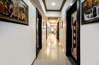 HOTEL KESAR AMRAPALI NEAR CA CIRCLE Udaipur - 6