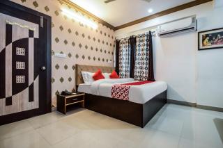AMRAPALI NEAR CA CIRCLE sec -14 Udaipur - Udaipur - 9