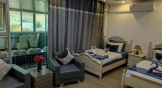 Crystal Palace Hotel - Port Vila - 2