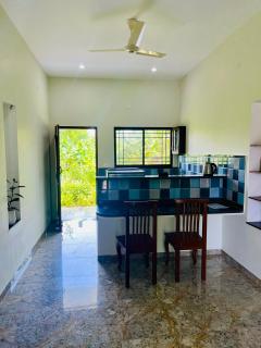 Sk Grand Villa, Heritage Inn - Auroville - 4