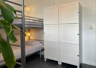 Crafoord Place Hostel - Stockholm - 1