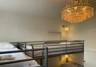 Crafoord Place Hostel - Stockholm - 2
