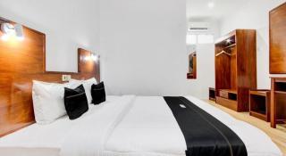 Capital O 93873 Sokkyo Homestay - Yogyakarta - 3