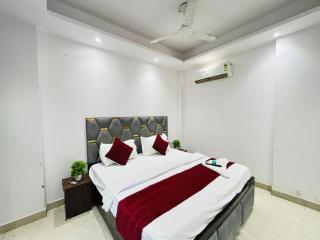 Hotel RedStone - Near IGI Airport - Neu-Delhi - 9