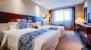 Beijing GuiZhou Hotel - Pechino - 3