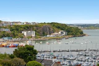 Seaside Rendezvous - Sleeps 7, Sea Views & Parking - Brixham - 9