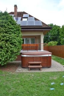 Lux Vendégház Békésszentandrás - Békésszentandrás - 7