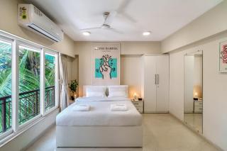 Zen Private 3BHK in Bandra - Mumbai - 8