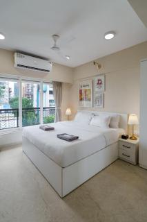 Zen Private 3BHK in Bandra - Mumbai - 6
