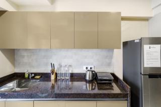 Zen Private 3BHK in Bandra - Mumbai - 4