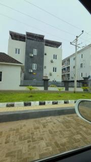 Oyster Lifestyle Abuja Residence - Abuja - 9