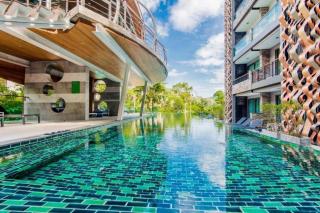 1Br Horizon Suite at Patong - Emerald Hill 421 - Patong Beach - 0