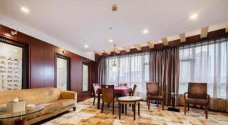 CP Peninsula Hotel - Dongguan - 7