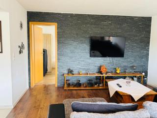 Haus-Elena-Wohnung-7B - Bestwig - 0