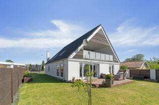 Luksusvilla Gilleleje Retreat, tæt på natur og strand - Gilleleje - 5