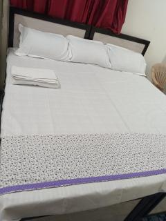 Radhika guest house - Jāmb - 6