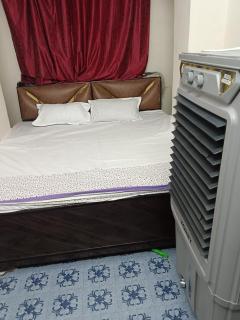 Radhika guest house - Jāmb - 4