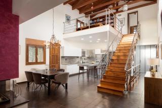 Calm Retreat Villa Lagonisi - 2