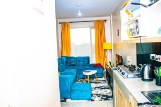 Havenairbnb - Nairobi - 4