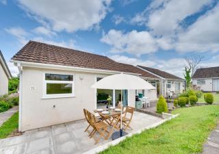 Bayview Bungalow 365 - Oxwich - 0