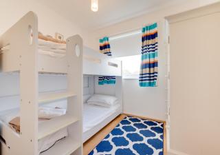 Bayview Bungalow 365 - Oxwich - 4