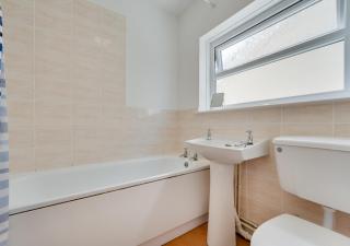 Bayview Bungalow 365 - Oxwich - 3