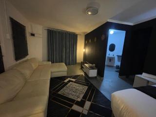Ocean Garden GuestHouse - Ispongo - 5