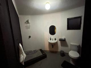 Ocean Garden GuestHouse - Ispongo - 4