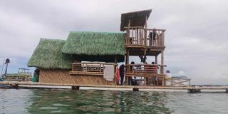Soli8tude Stay and Floating Cottages Calatagan - Calatagan - 5